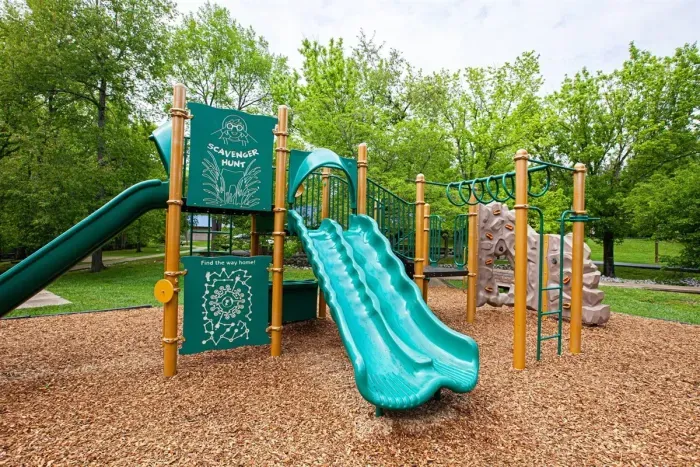 Kendall Campground Recreation Area 