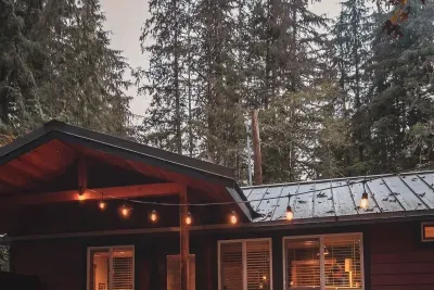 Mt. Pilchuck River - image 13 of 13
