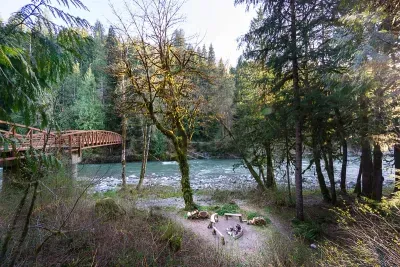 Mt. Pilchuck River - image 11 of 13
