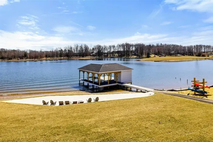 Serene Sunrise - image 9 of 12