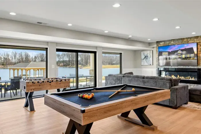 Serene Sunrise - image 6 of 12