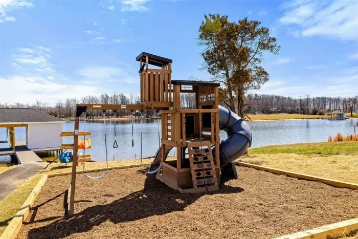 Serene Sunrise - image 5 of 12