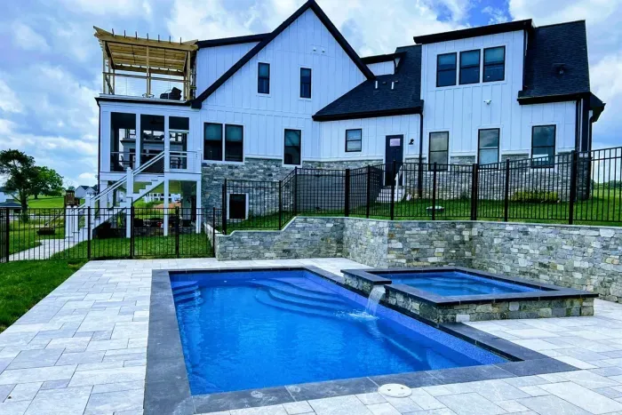 Serene Sunrise - image 1 of 12