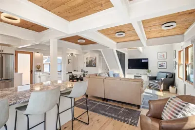 Elevated Hideaway - image 2 of 21