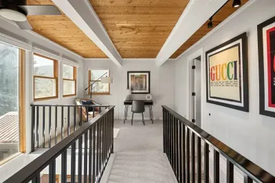 Elevated Hideaway - image 15 of 21