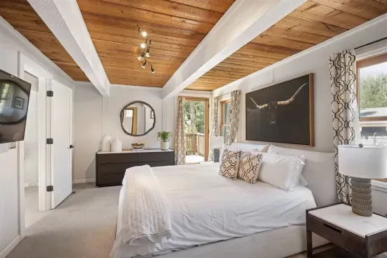 Elevated Hideaway