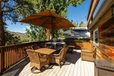 Elevated Hideaway - image 16 of 21