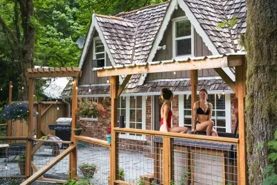 Stilly River Haus - image 3 of 12
