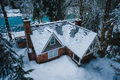 Stilly River Haus - image 8 of 12