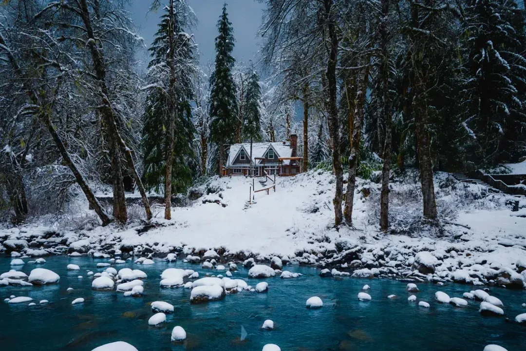 Stilly River Haus - image 1 of 12