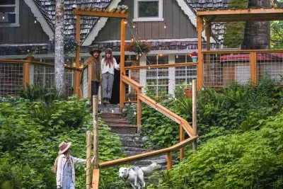 Stilly River Haus - image 12 of 12