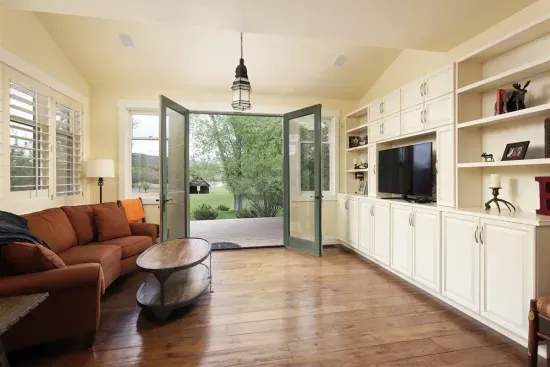 River Valley Retreat Suite Homes in Aspen