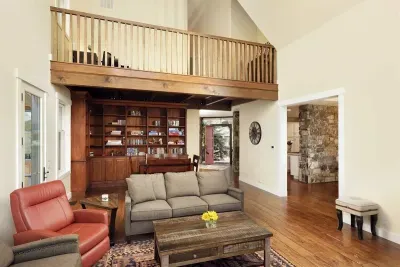 River Valley Retreat Suite Homes in Aspen - image 36 of 41