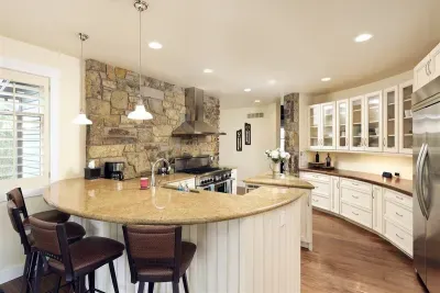 River Valley Retreat Suite Homes in Aspen - image 17 of 41