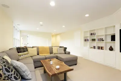 River Valley Retreat Suite Homes in Aspen - image 27 of 41