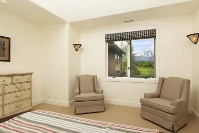 River Valley Retreat Suite Homes in Aspen - image 39 of 41