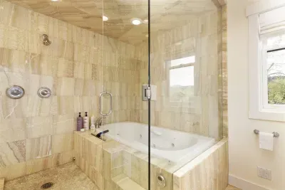 River Valley Retreat Suite Homes in Aspen - image 34 of 41