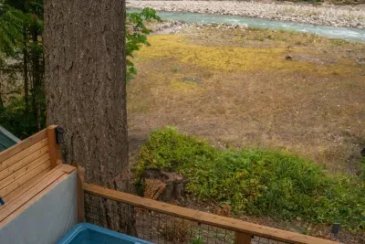 PNW River Cabin - image 5 of 11