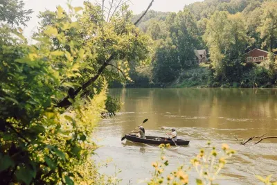 Oar Cabin - image 14 of 32