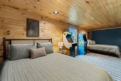 Oar Cabin - image 12 of 32