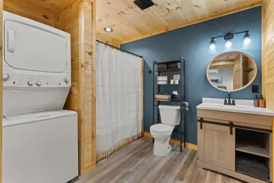 Oar Cabin - image 20 of 32