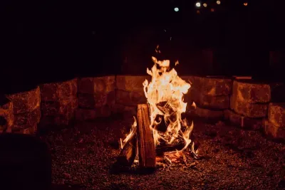 Oar Cabin - image 13 of 32