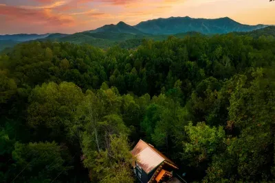 The Great Smoky Mountains
