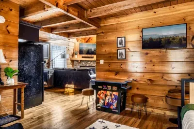 Open concept