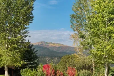 Starlight Mountain - image 27 of 32