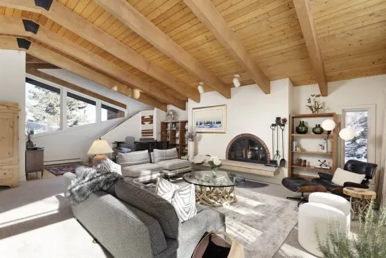 The Lupine Estate