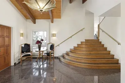 The Lupine Estate - image 32 of 44