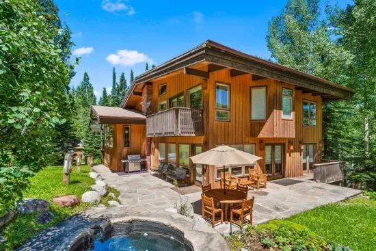 The Lupine Estate
