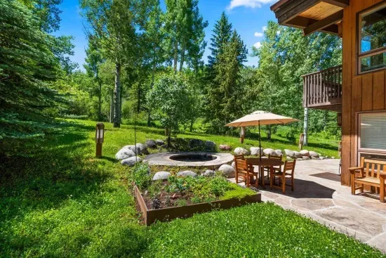 The Lupine Estate