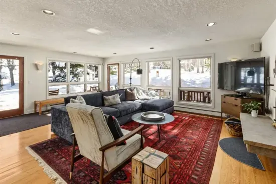 The Lupine Estate