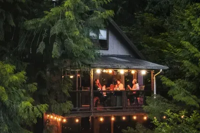 Chase's River Cabin - image 3 of 12