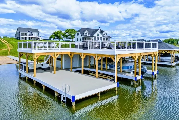 Rock Island Luxury - image 3 of 12