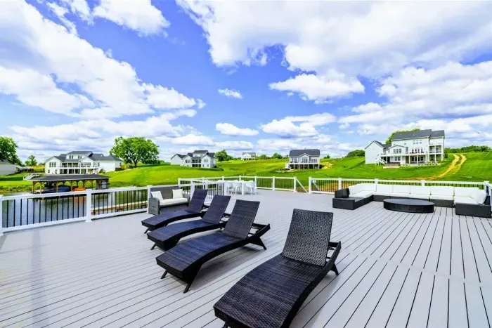 Rock Island Luxury - image 8 of 12