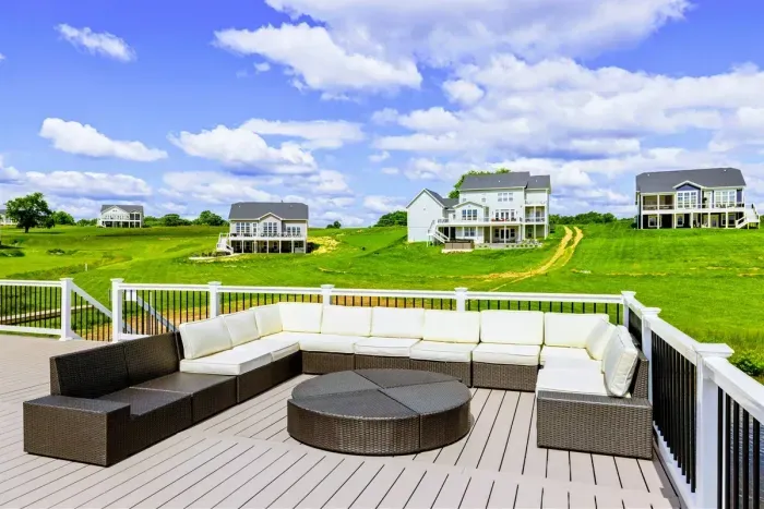 Rock Island Luxury - image 10 of 12