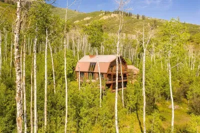 The Sun King Chalet - image 24 of 33