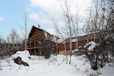The Sun King Chalet - image 33 of 33