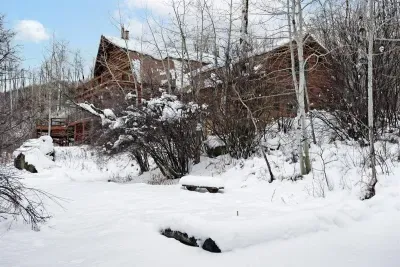 The Sun King Chalet - image 32 of 33