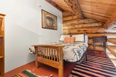 The Sun King Chalet - image 13 of 33