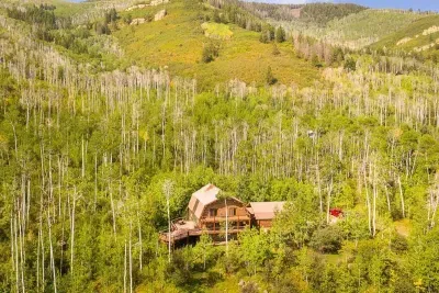 The Sun King Chalet - image 27 of 33