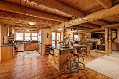 The Sun King Chalet - image 4 of 33