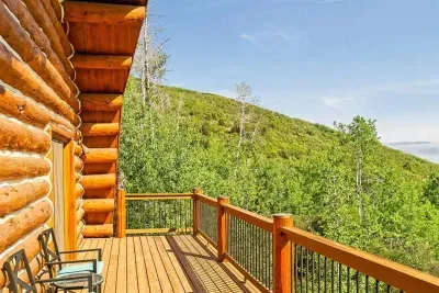 The Sun King Chalet - image 25 of 33