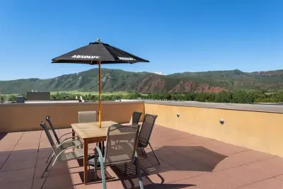 Skyline Terrace - image 17 of 19