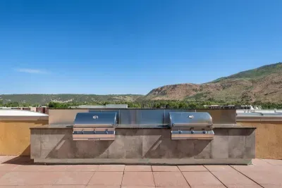 Skyline Terrace - image 18 of 19