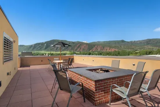 Skyline Terrace