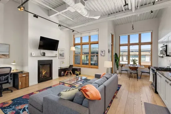 Skyline Terrace