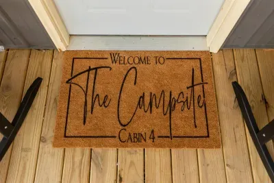 Campsite Cabin - image 14 of 51